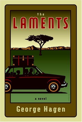 The Laments book cover