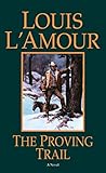 The Proving Trail A Novel English Edition