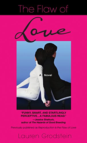 Reproduction Is the Flaw of Love book cover