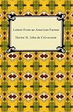 Letters From An American Farmer English Edition