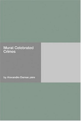 Murat book cover
