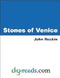 Stones Of Venice English Edition