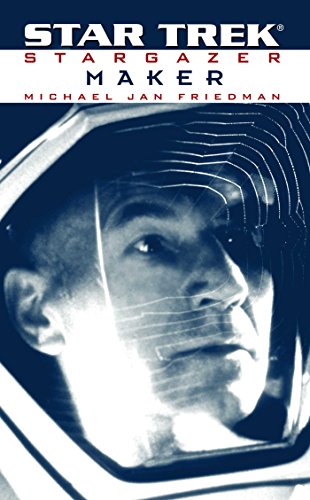 Maker book cover