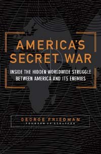 America's Secret War book cover