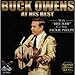 Song Sweetharts in Heaven by Buck Owens on At His Best at Amazon