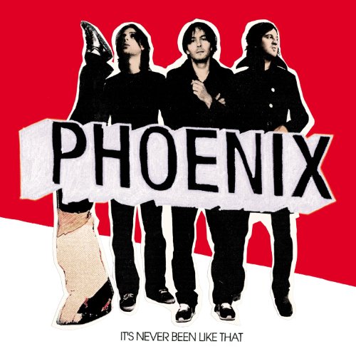 It's Never Been Like That [Bonus Tracks]