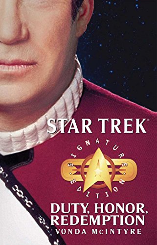 Duty, Honor, Redemption book cover