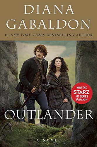 Outlander cover