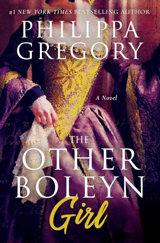 The Other Boleyn Girl (The Plantagenet and Tudor Novels Book 1)