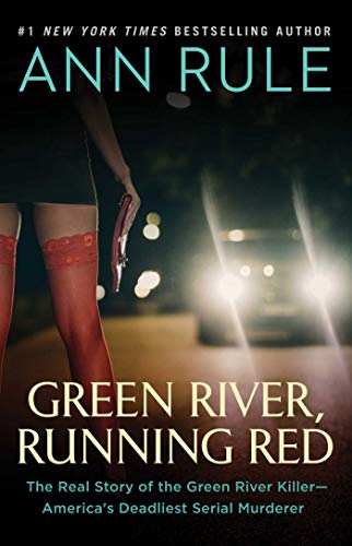 Cover of Green River, Running Red