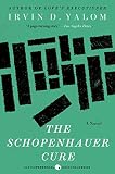 The Schopenhauer Cure A Novel English Edition