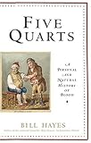 Five Quarts A Personal And Natural History Of Blood English Edition