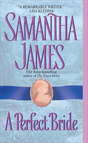A Perfect Bride book cover
