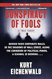 Conspiracy Of Fools A True Story