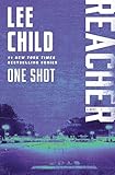 One Shot Jack Reacher Book 9