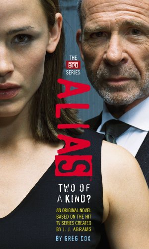 Two of a Kind? book cover