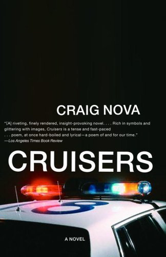 Cruisers book cover