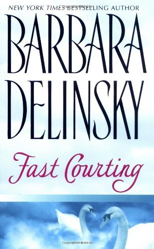 Fast Courting (As: Billie Douglass) cover