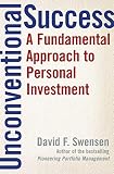 Unconventional Success A Fundamental Approach To Personal Investment English Edition