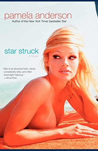 Star Struck book cover