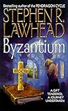 Byzantium English Edition