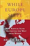 While Europe Slept How Radical Islam Is Destroying The West From Within English Edition