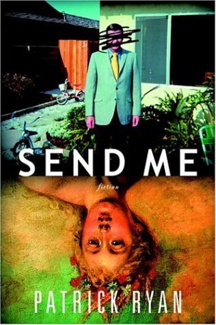 Send Me book cover