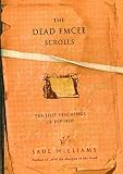 The Dead Emcee Scrolls The Lost Teachings Of Hiphop English Edition