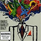 Crazy [Australia CD]