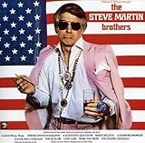 The Steve Martin Brothers