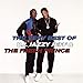 Song I Think I Can Beat Mike Tyson by DJ Jazzy Jeff and the Fresh Prince on The Very Best of DJ Jazzy Jeff &amp; the Fresh Prince at Amazon