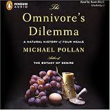 The Omnivores Dilemma A Natural History Of Four Meals