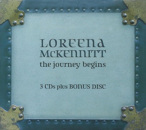 The Journey Begins: Elemental/To Drive the Cold Winter Away/Parallel Dreams