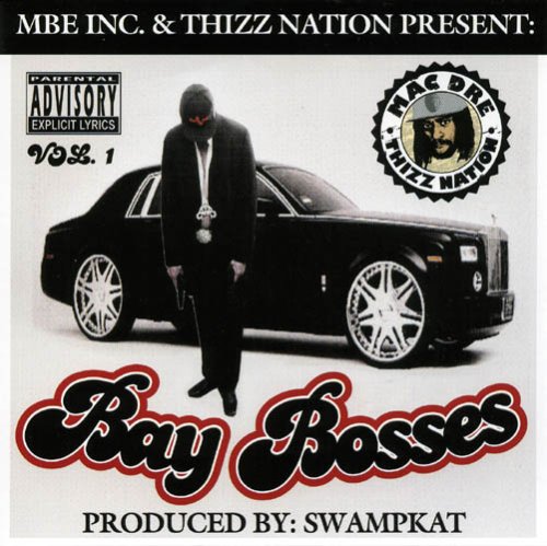 Bay Bosses