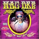 16's Wit Dre (Mixed by DJ Backside)