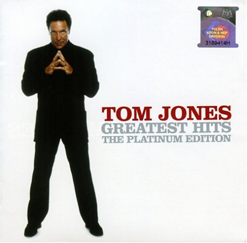 Greatest Hits: Platinum Edition