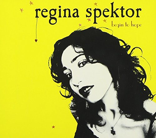 Begin to Hope [Special Edition]