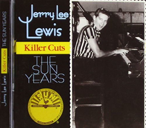 Killer Kuts: The Sun Years