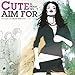 Song Teasing to Please (Left Side Strong Side) by Cute Is What We Aim For on The Same Old Blood Rush with a New Touch at Amazon