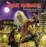 World's Only Female Tribute To Iron Maiden (2005)