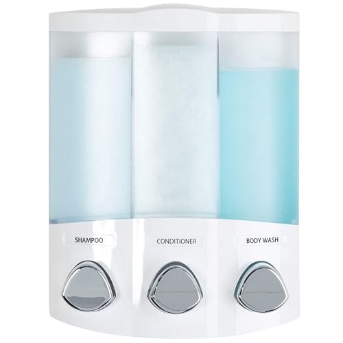 Better Living Shower Dispenser