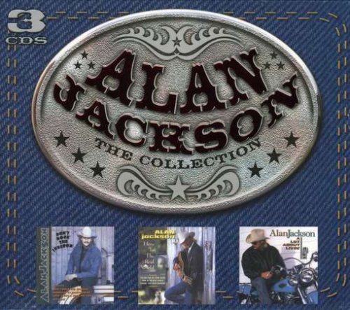 The Collection [Madacy 3 Disc]