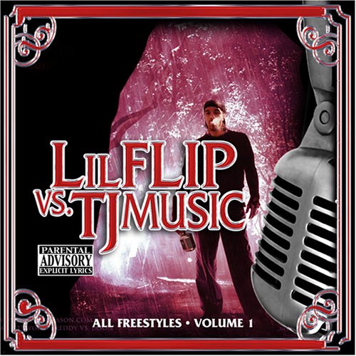 Lil Flip vs TJ Music