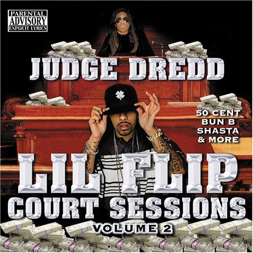Court Session, Vol. 2