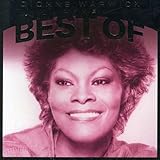 Best of Dionne Warwick: Live