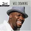 The Best of Will Downing - 20th Century Masters: Millennium Collection