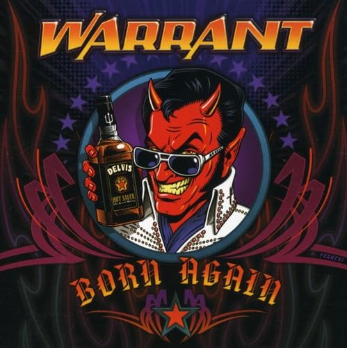 Born Again