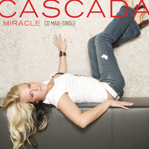 Miracle [7 Track]