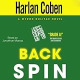 Back Spin