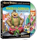 Watch Magilla Gorilla